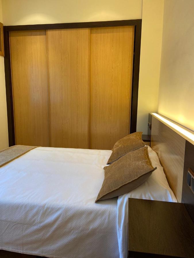Hotel Asador Arriarte Éibar Eksteriør bilde